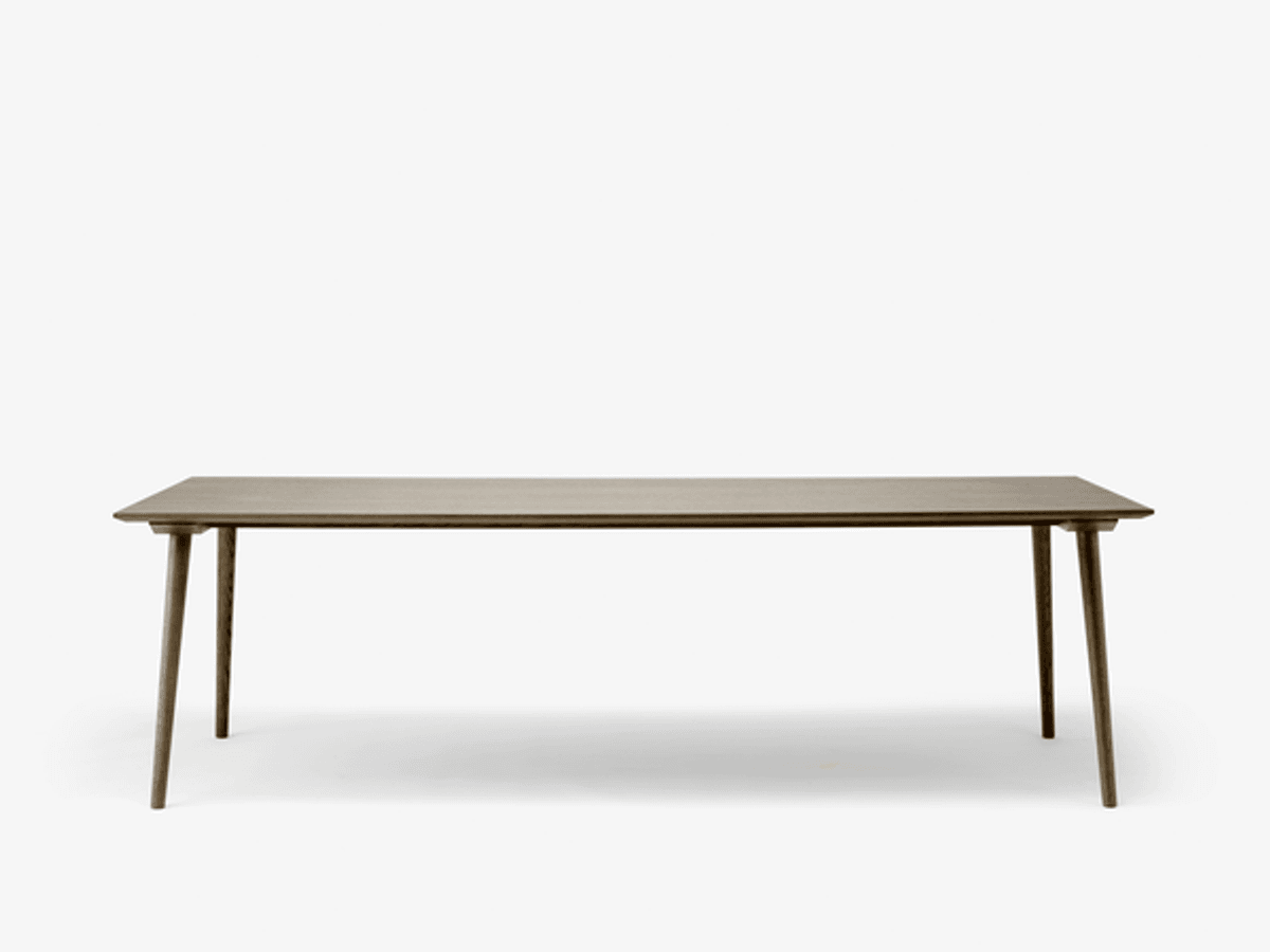 In Between Dining Table