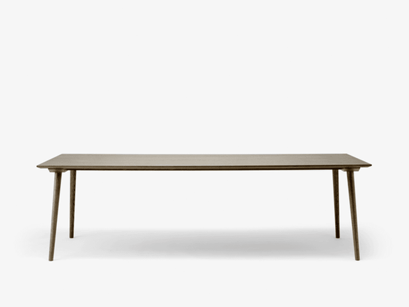In Between Dining Table