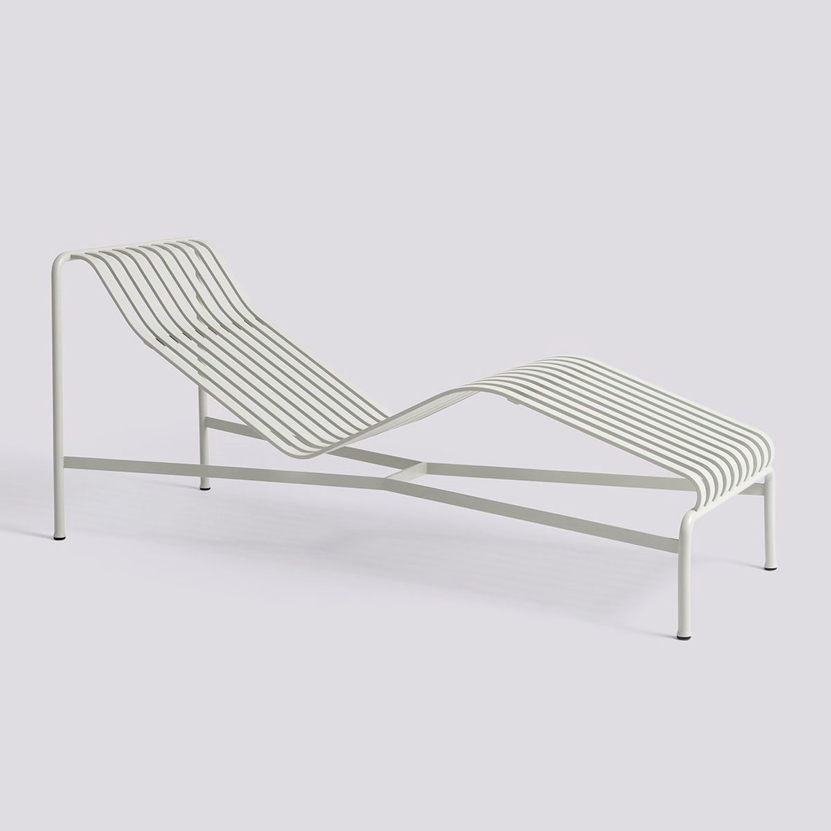 Palissade Chaise Longue
