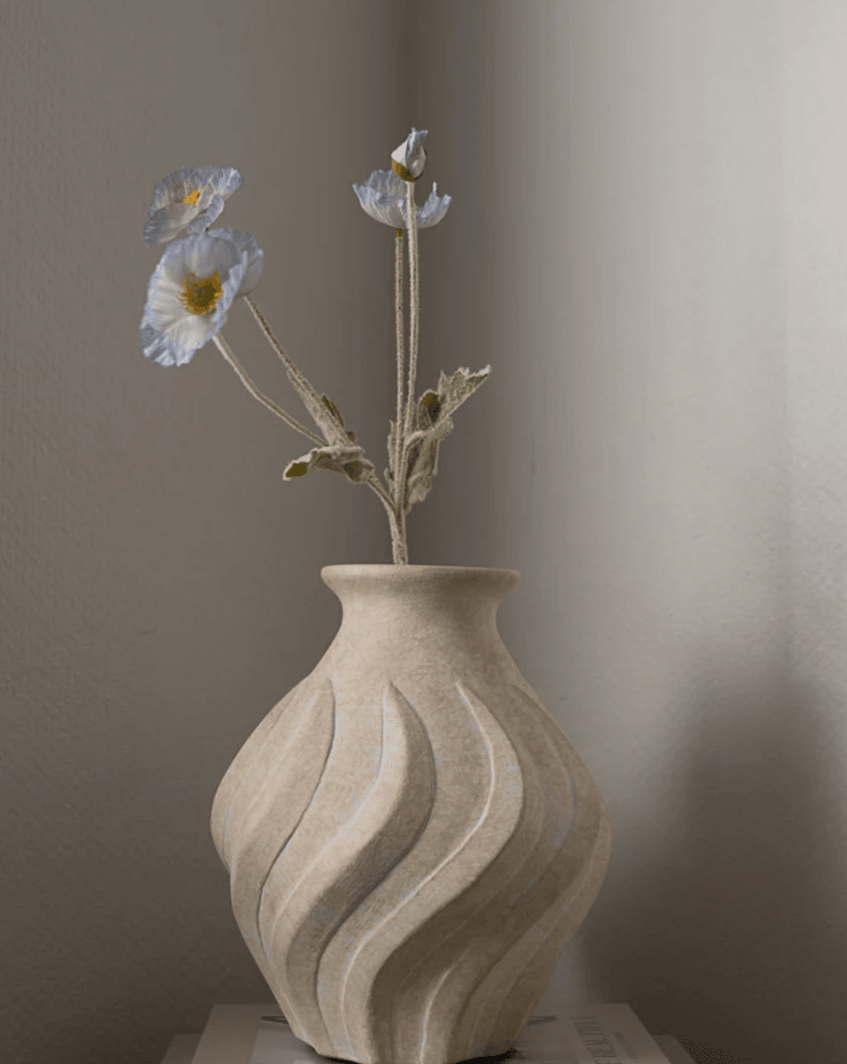Poppy Flower