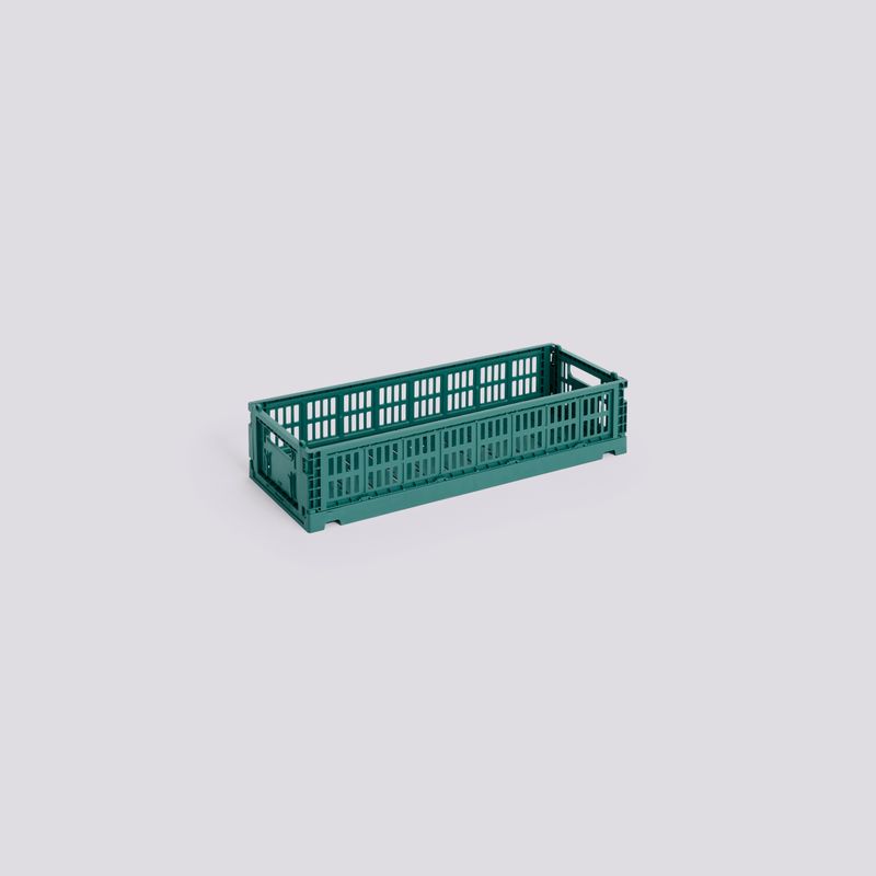 HAY Colour Crate Mini - Oblong