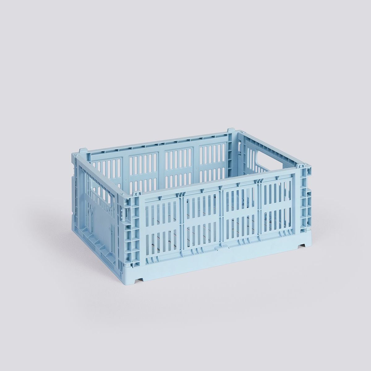 Hay Colour Crate - M (Alle Farger)