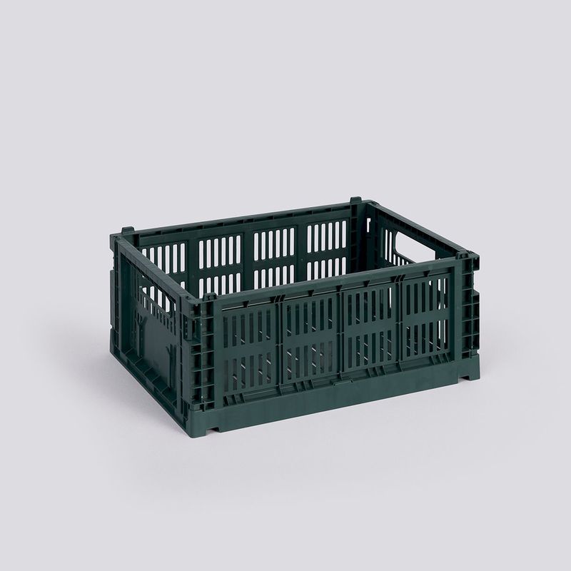 Hay Colour Crate - M (Alle Farger)