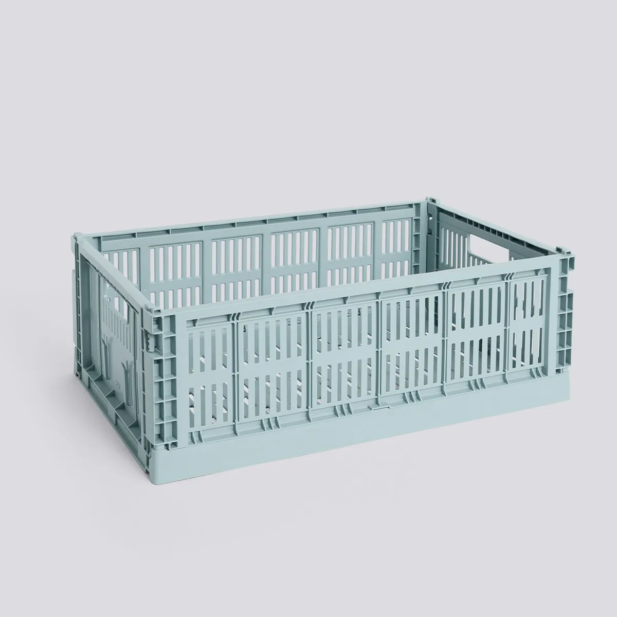 Hay Colour Crate - L (Alle Farger)