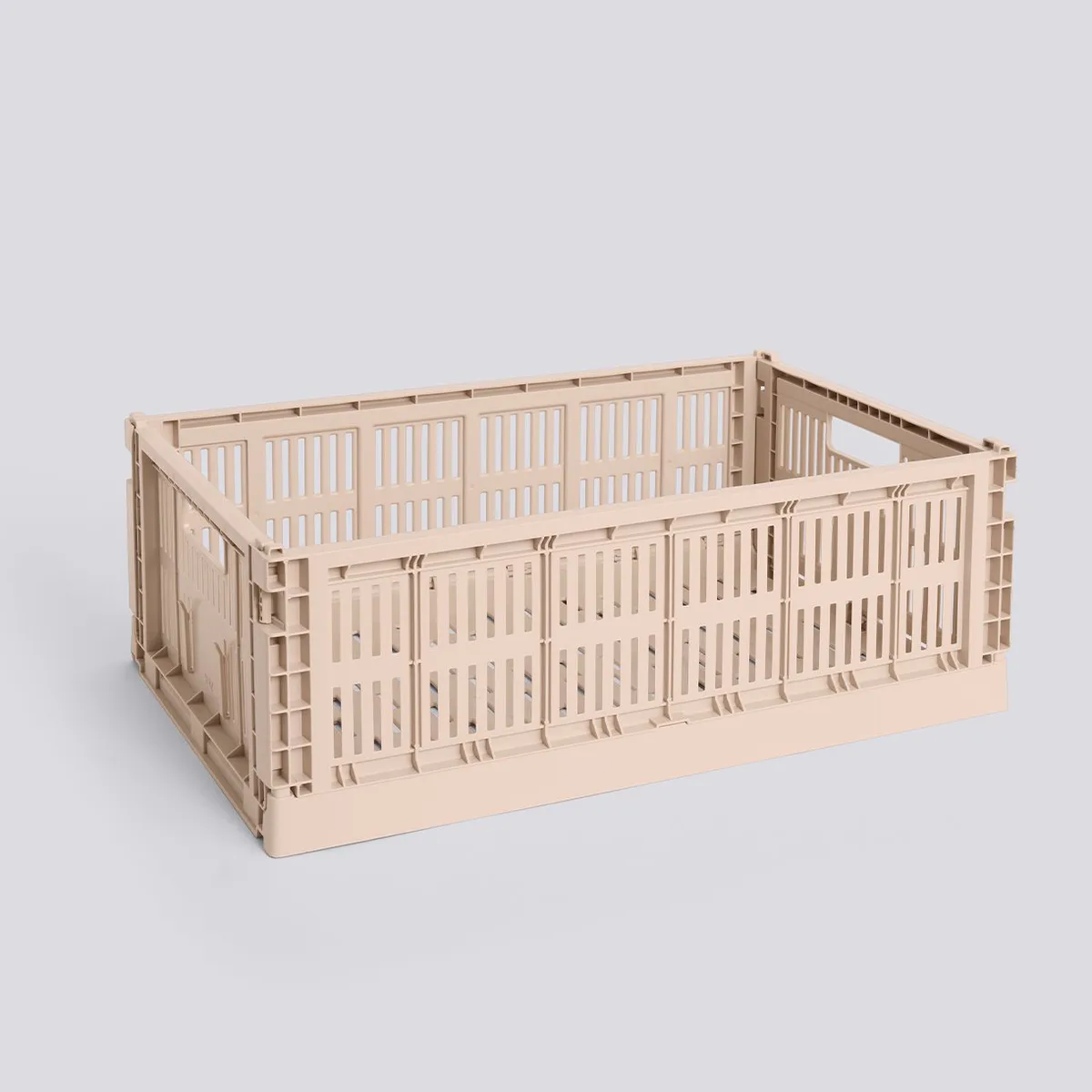 Hay Colour Crate - L (Alle Farger)