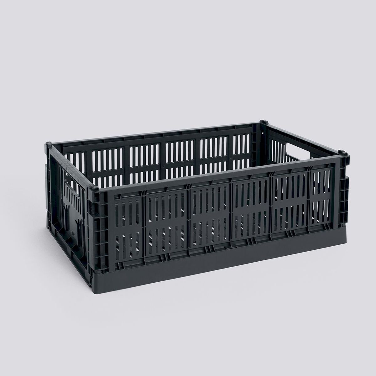 Hay Colour Crate - L (Alle Farger)