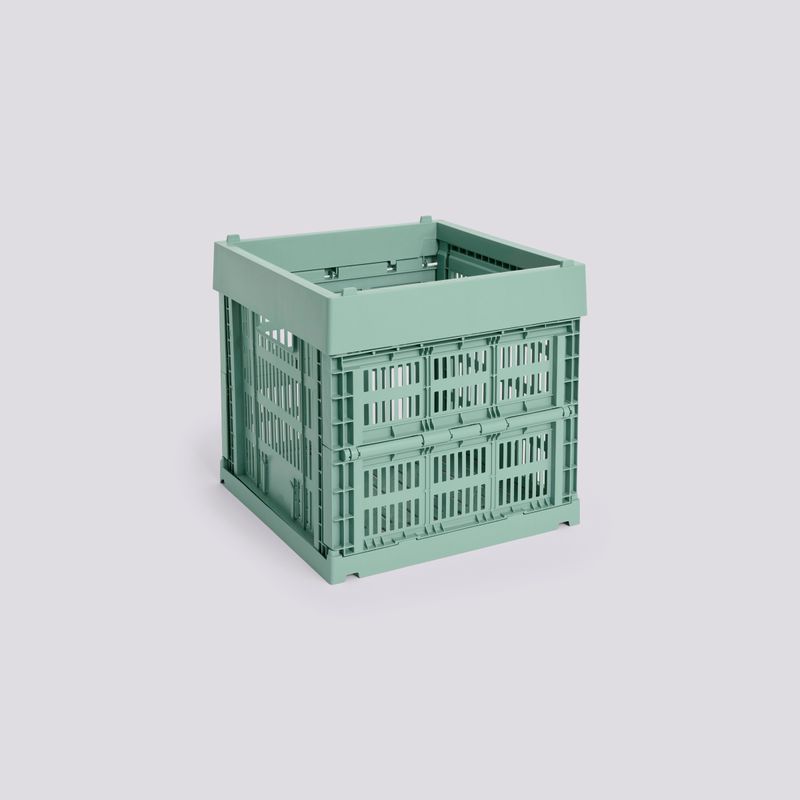 HAY Colour Crate - Cube