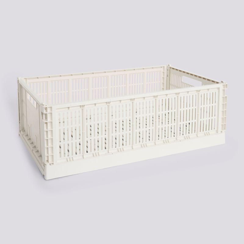 HAY Colour Crate - X-large