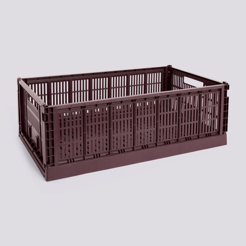 HAY Colour Crate - X-large