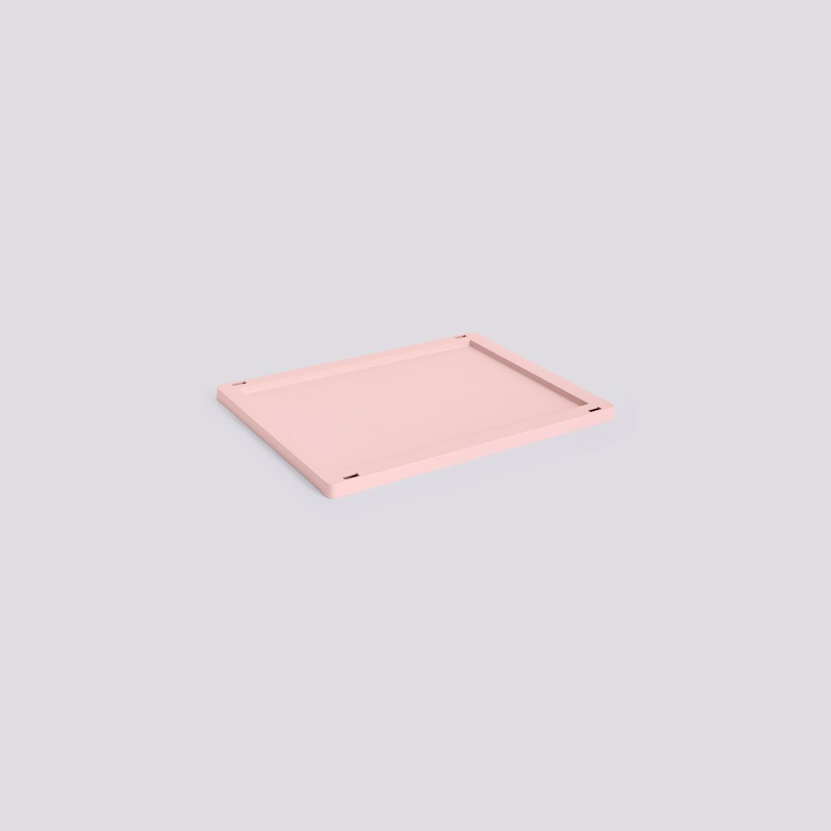 HAY Colour Crate Lid Plastic - M