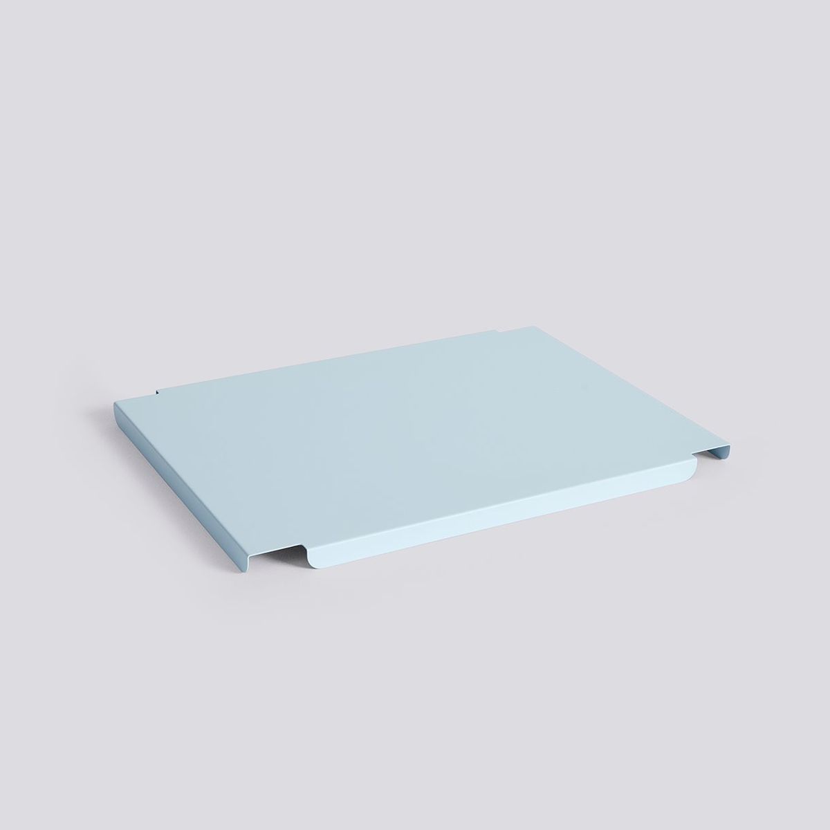 HAY Colour Crate Lid Metal - M