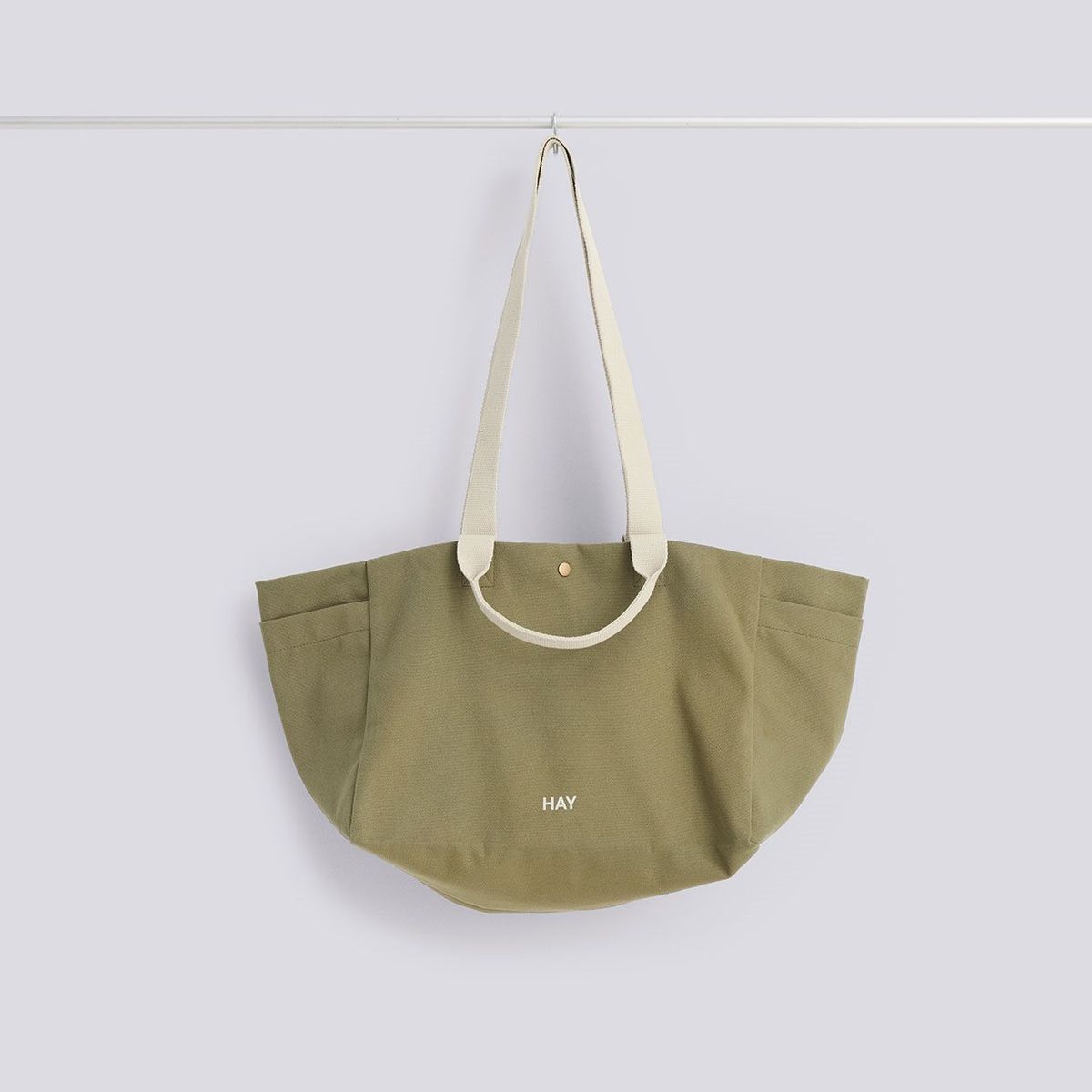 Weekend Bag - S