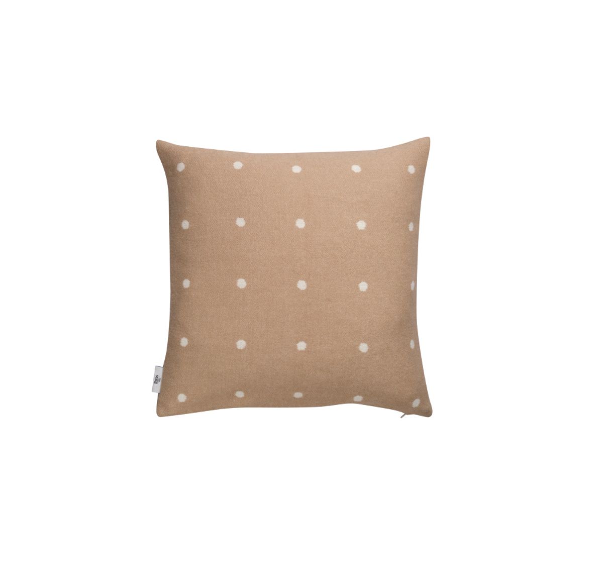 Pastille Pute ull 50x50