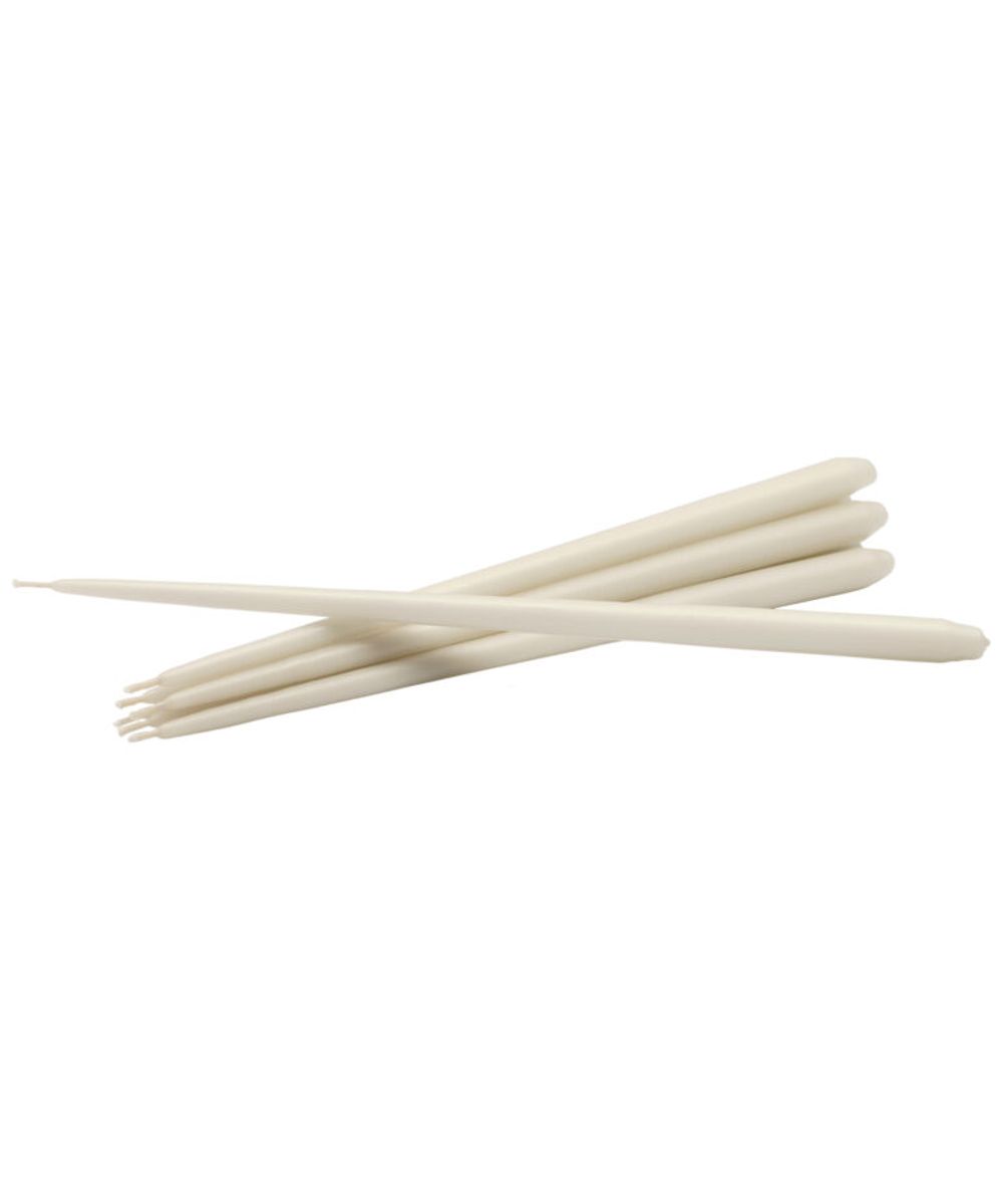 STOFF Nagel Taper Candles - 6 pk