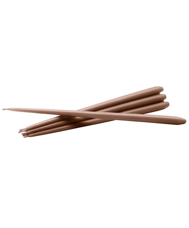 STOFF Nagel Taper Candles - 6 pk
