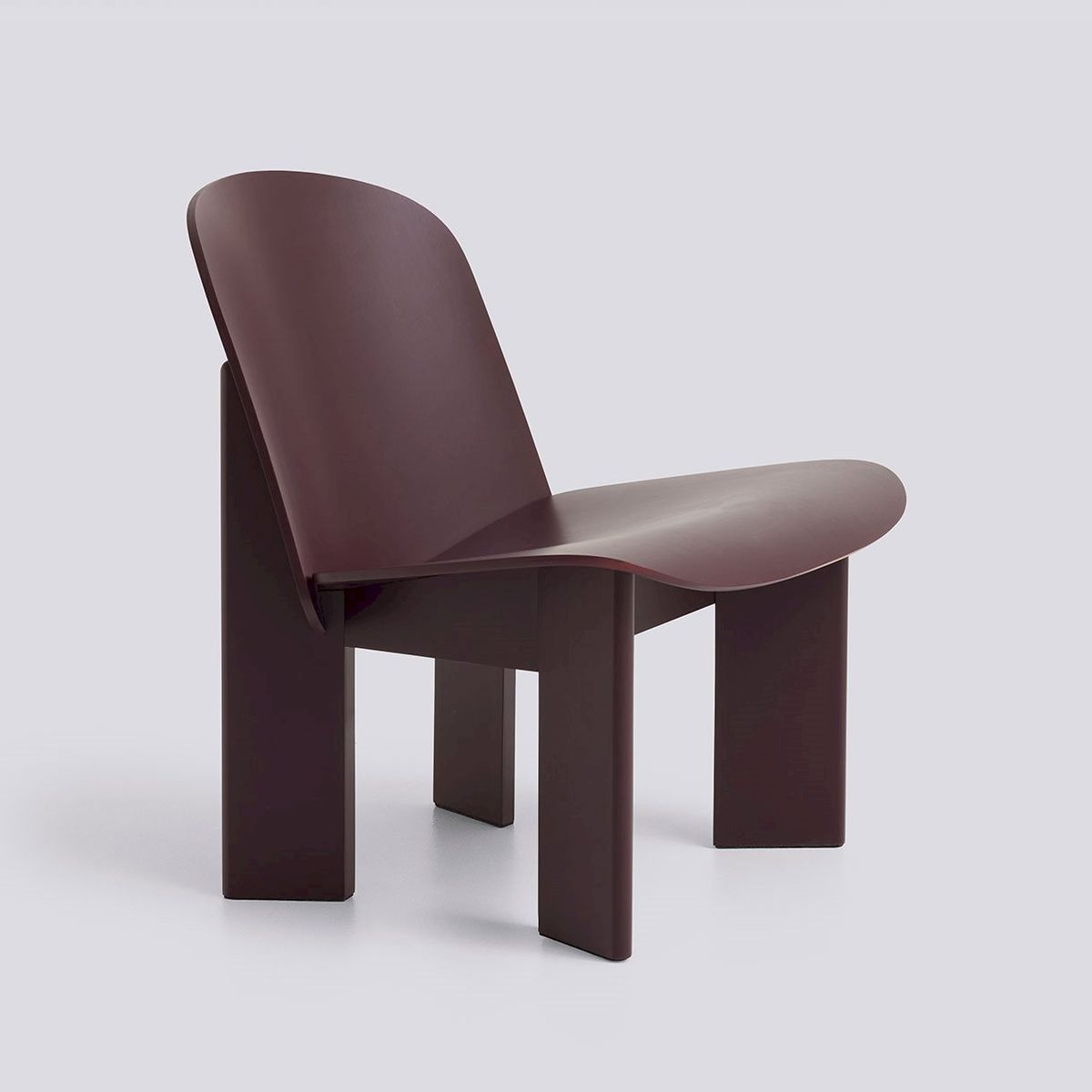 Chisel Lounge Chair