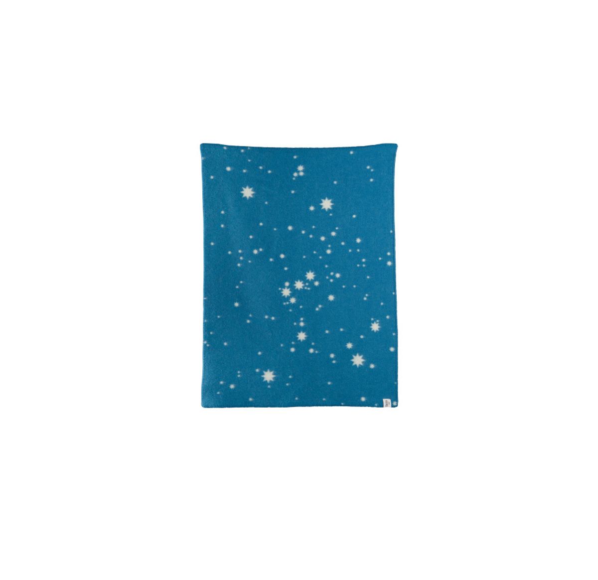 Orion Halvpledd ull 100x135
