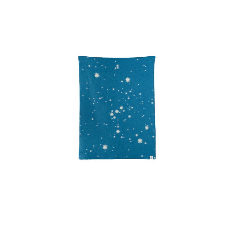 Orion Halvpledd ull 100x135