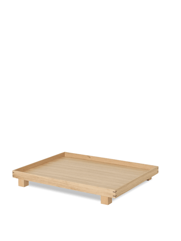 Bon Wooden Tray - Large