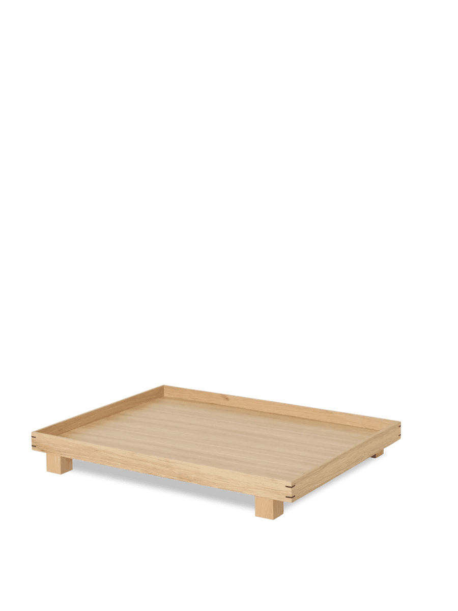 Bon Wooden Tray - Large