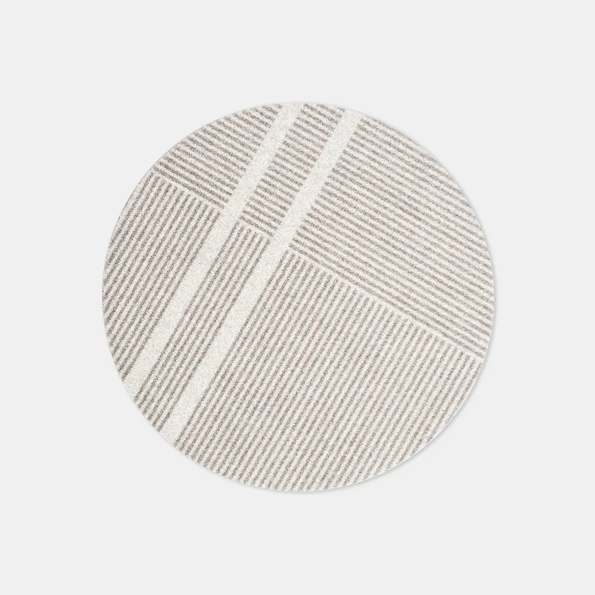Løype Breezy Beige rund