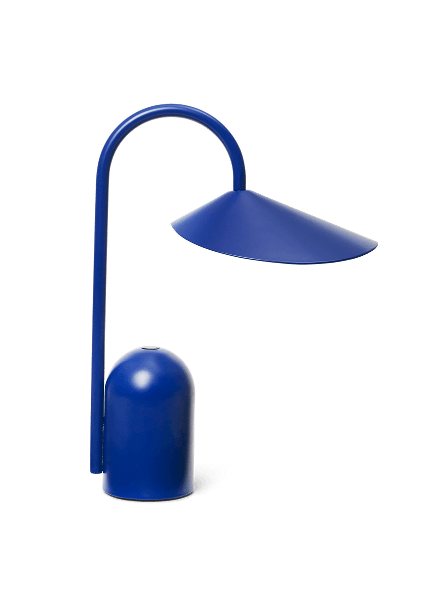 Arum Portable Lamp