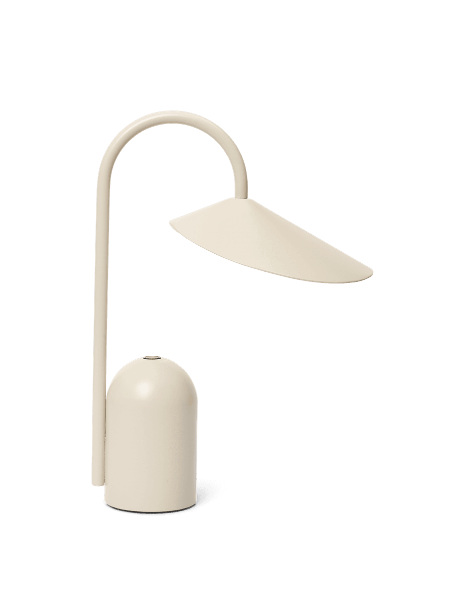 Arum Portable Lamp