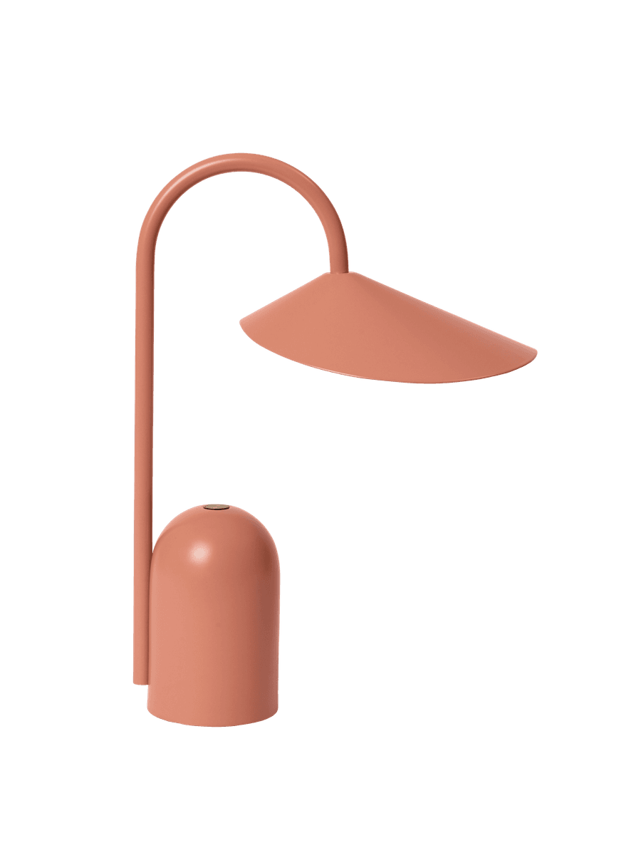 Arum Portable Lamp