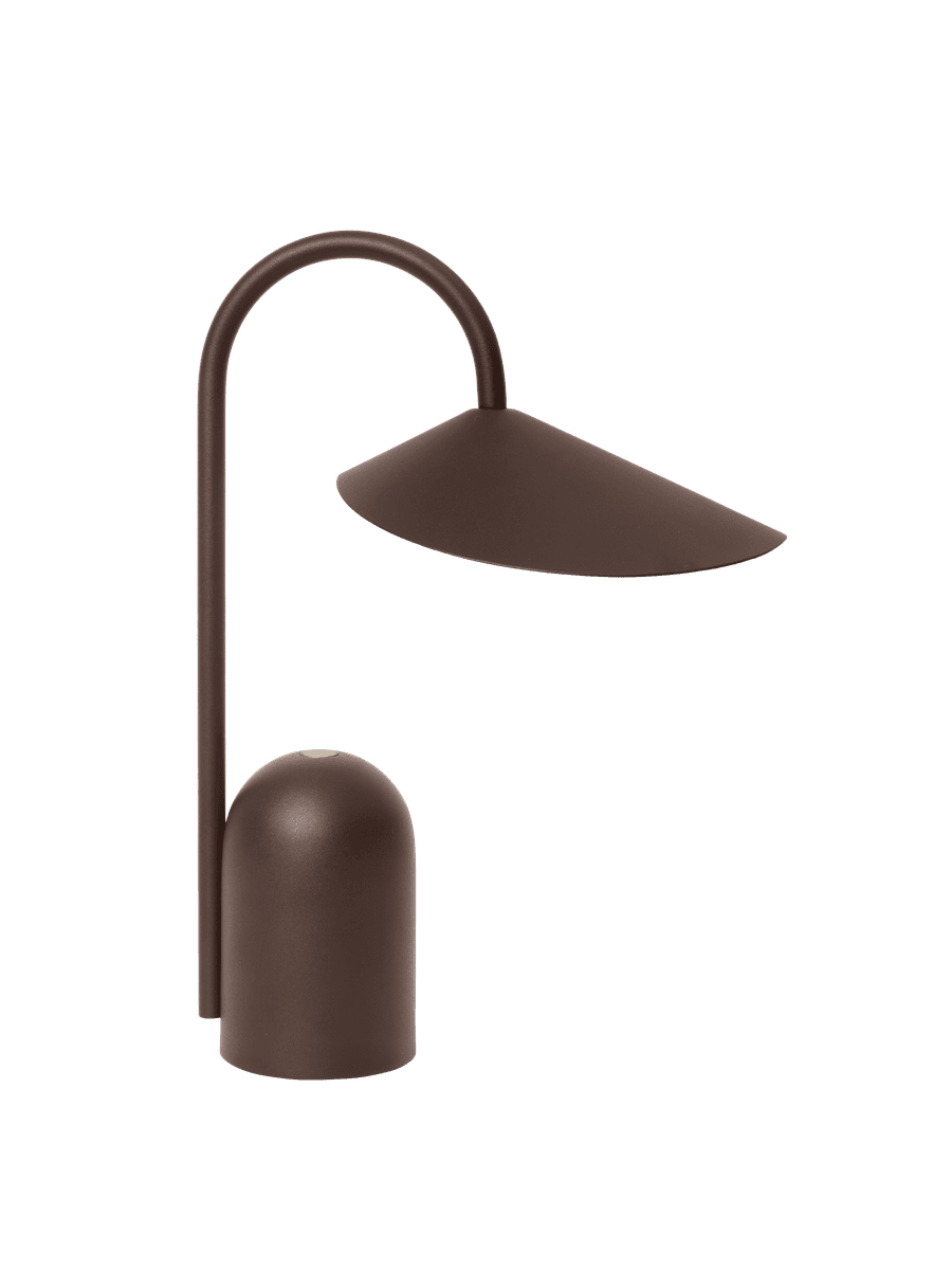 Arum Portable Lamp