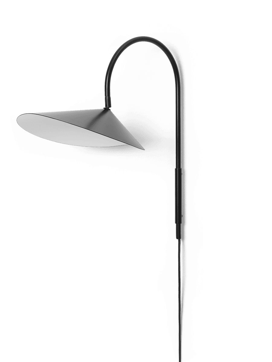 Arum Swivel Wall Lamp