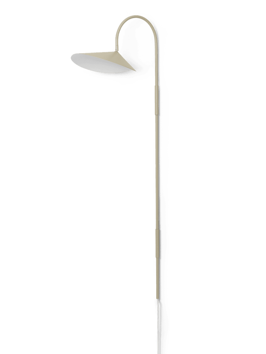 Arum Swivel Wall Lamp Tall