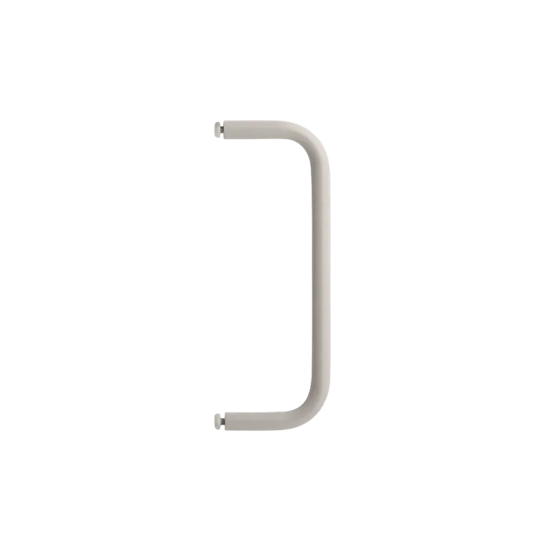 Rods for metal shelves 24/8/1
