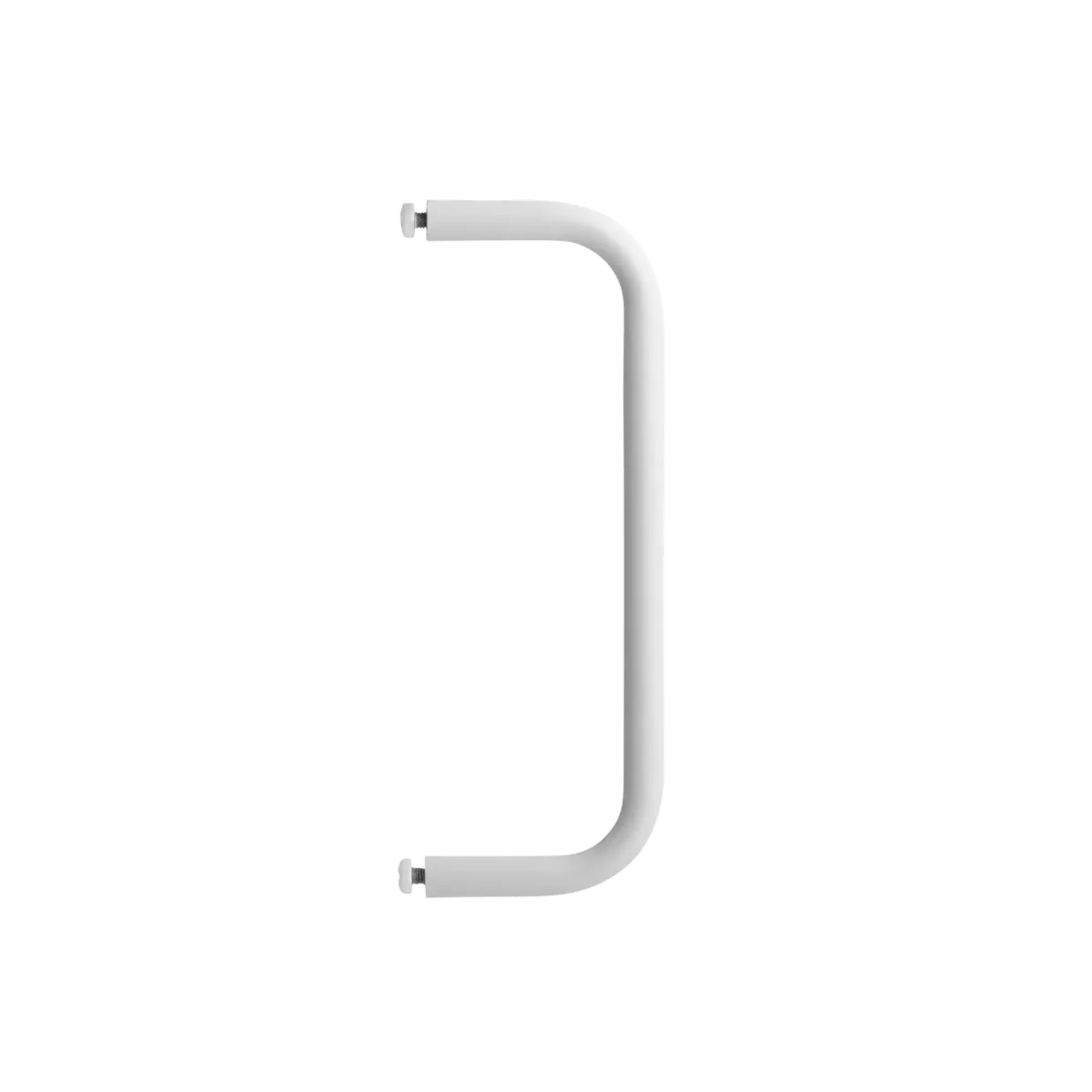 Rods for metal shelves 24/8/1