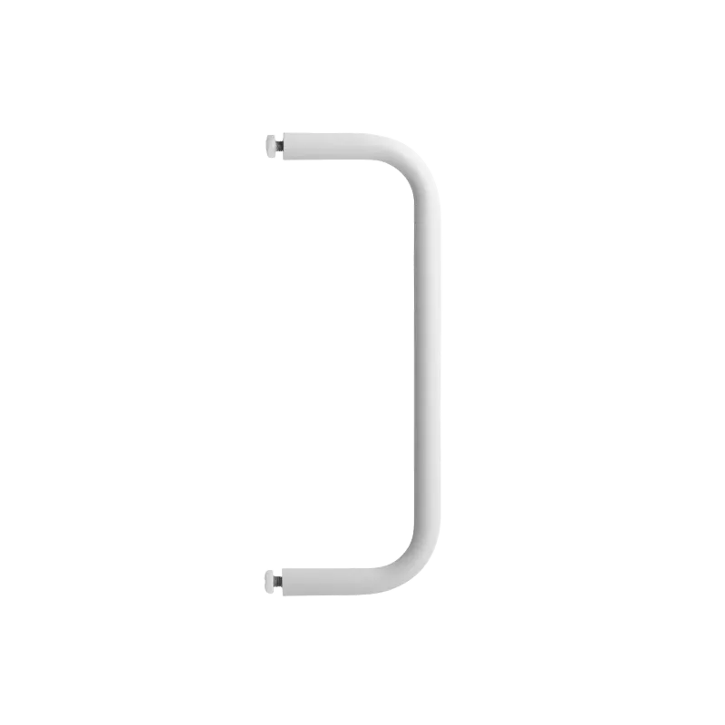Rods for metal shelves 24/8/1