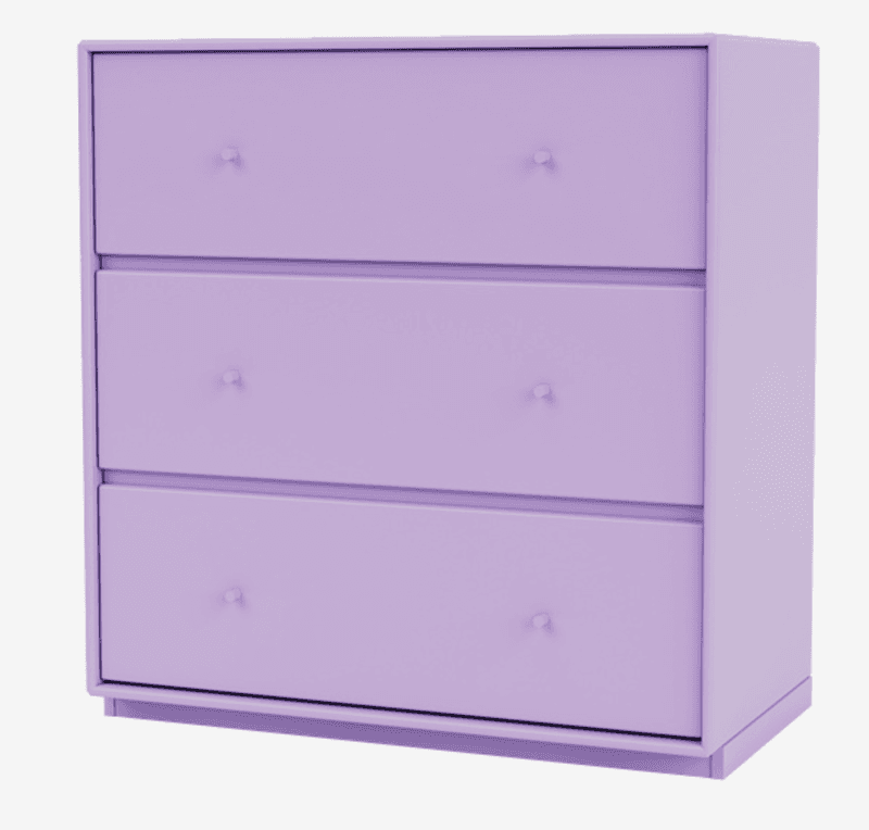CARRY dresser
