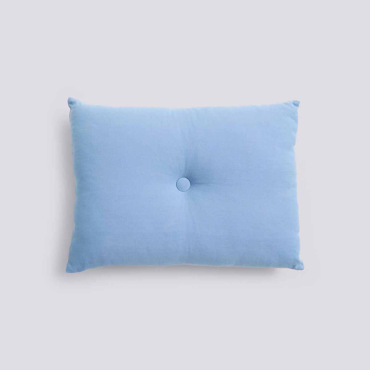 Dot Cushion - Linen