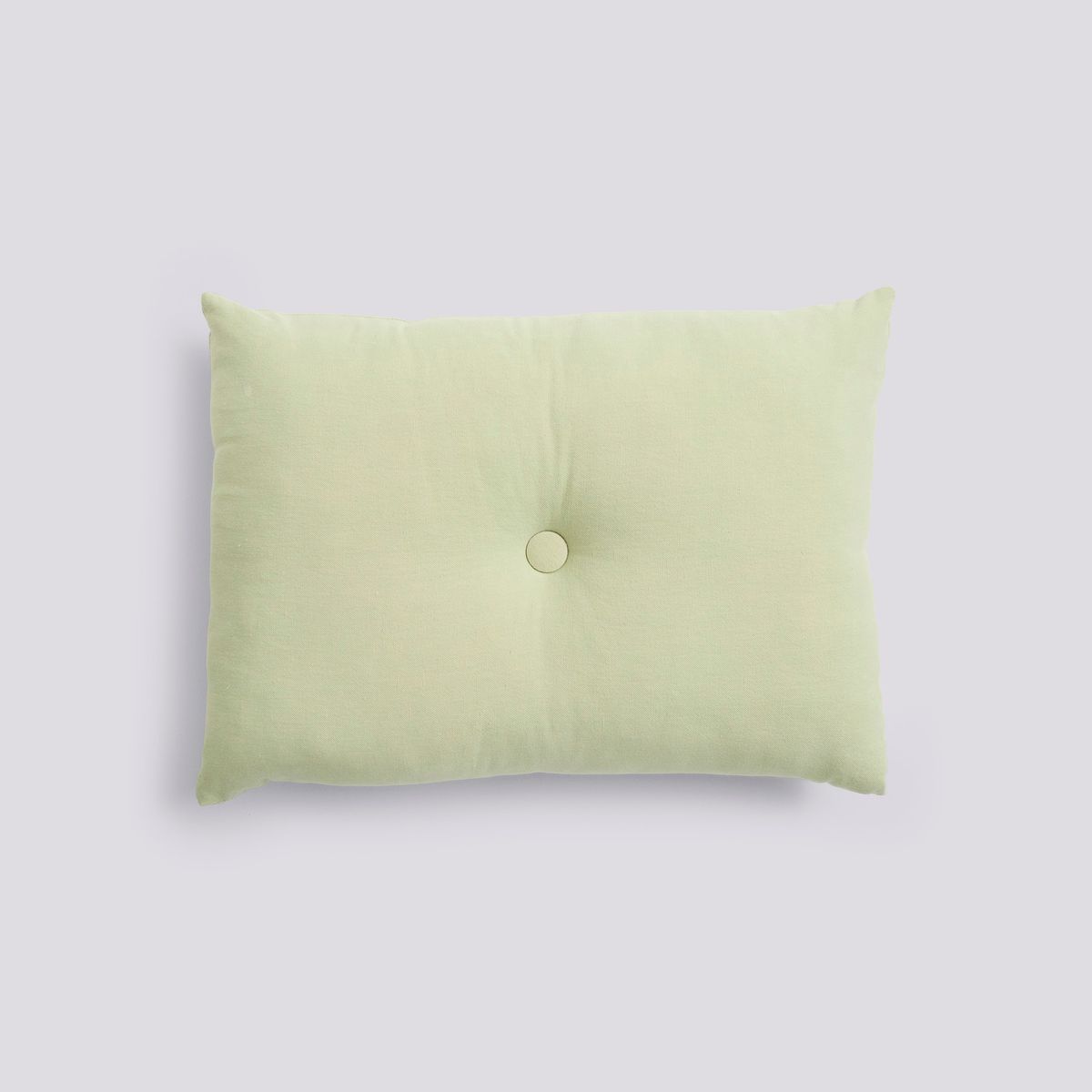 Dot Cushion - Linen