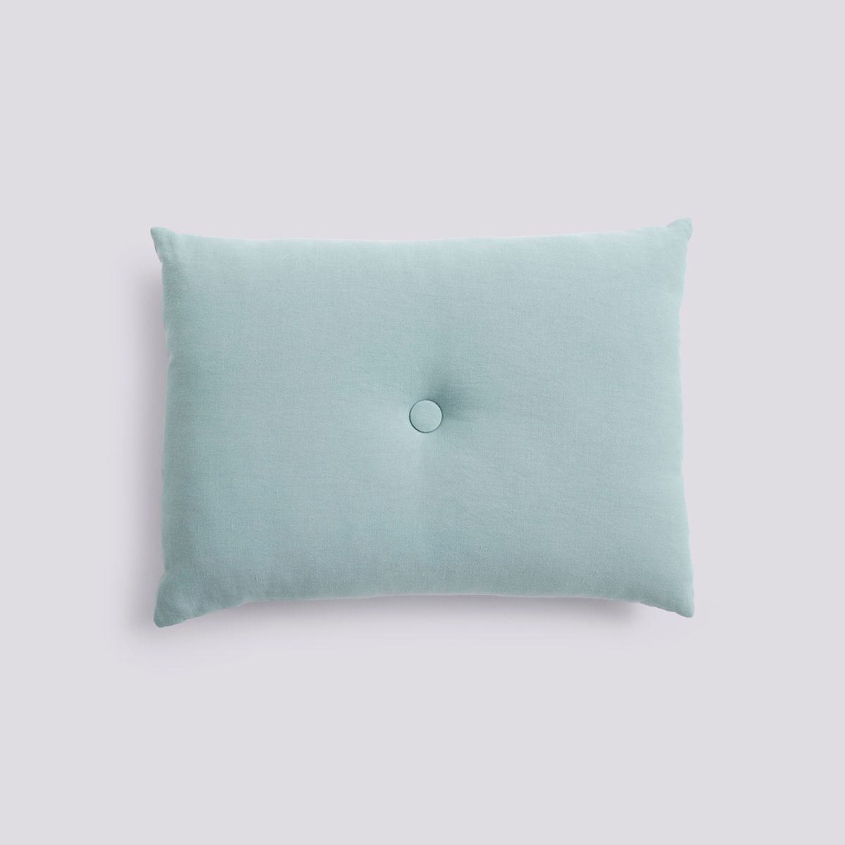 Dot Cushion - Linen