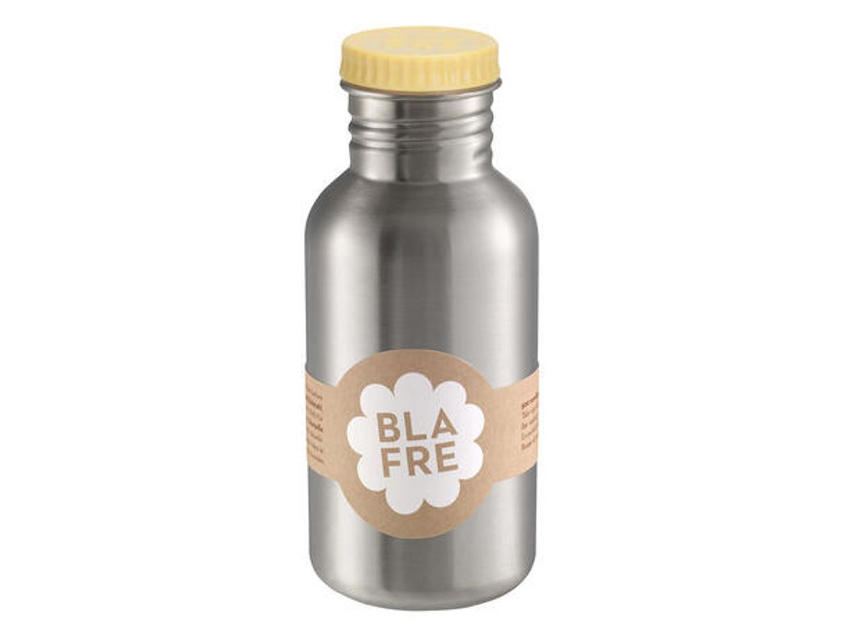 Blafre stålflaske 500ml