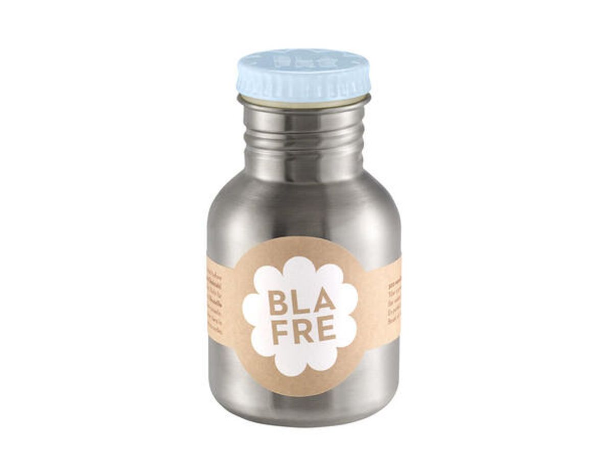 Blafre stålflaske 300ml