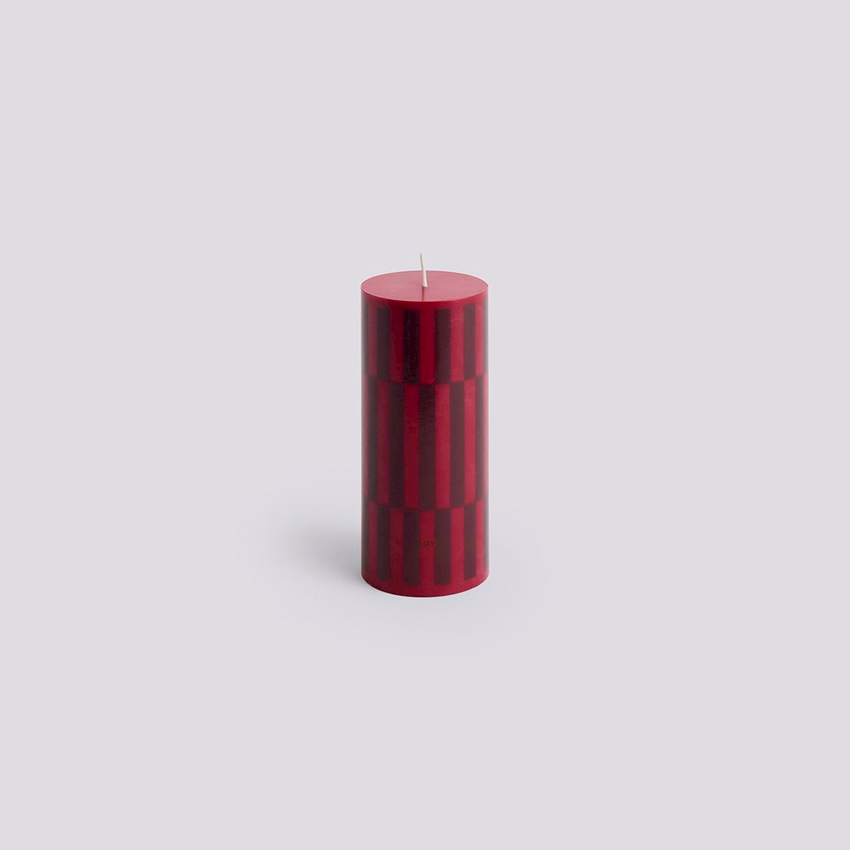 Column Candle HAY
