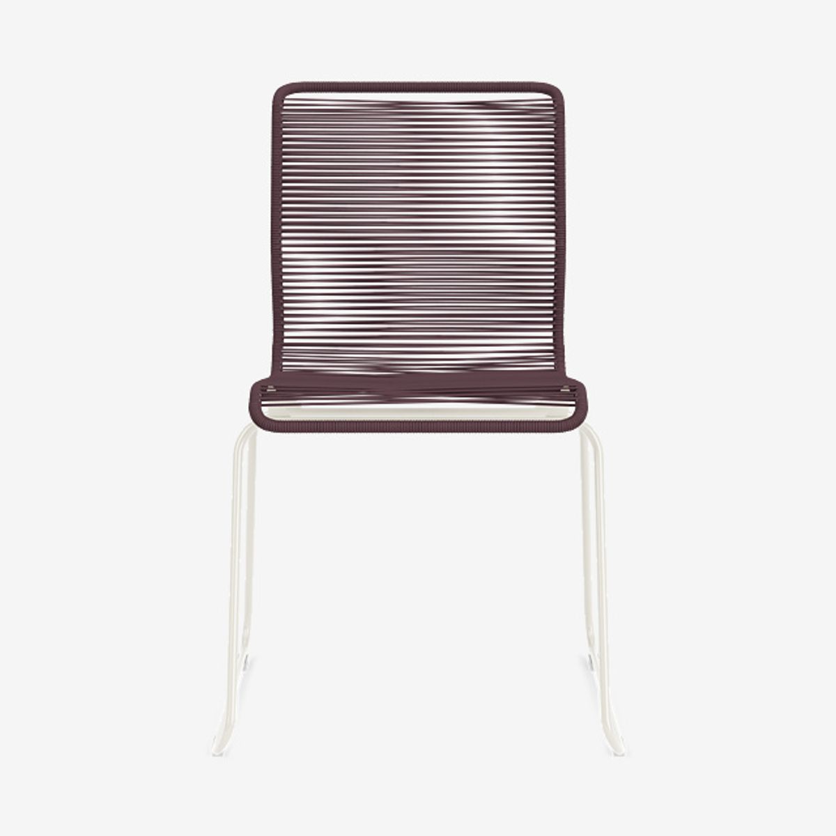 Panton One Dining chair - PU