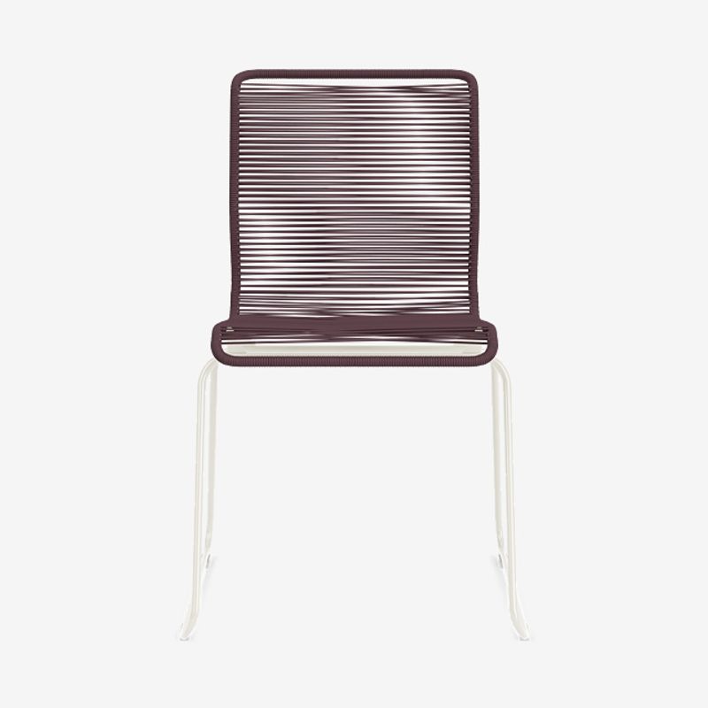 Panton One Dining chair - PU