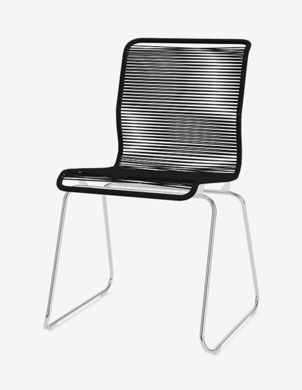 Panton One Dining chair - FCS Paper