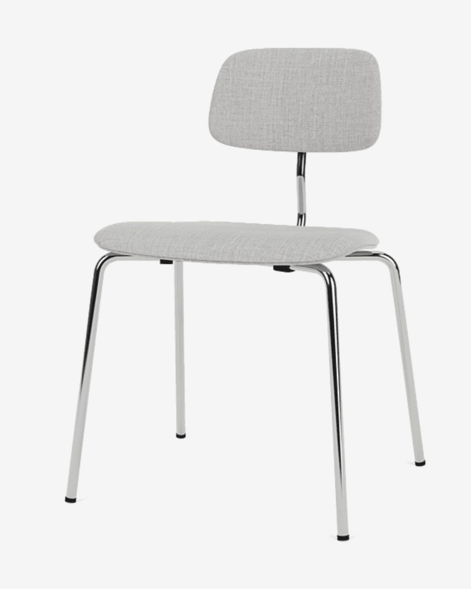 Kevi 2060 chair - upholstered