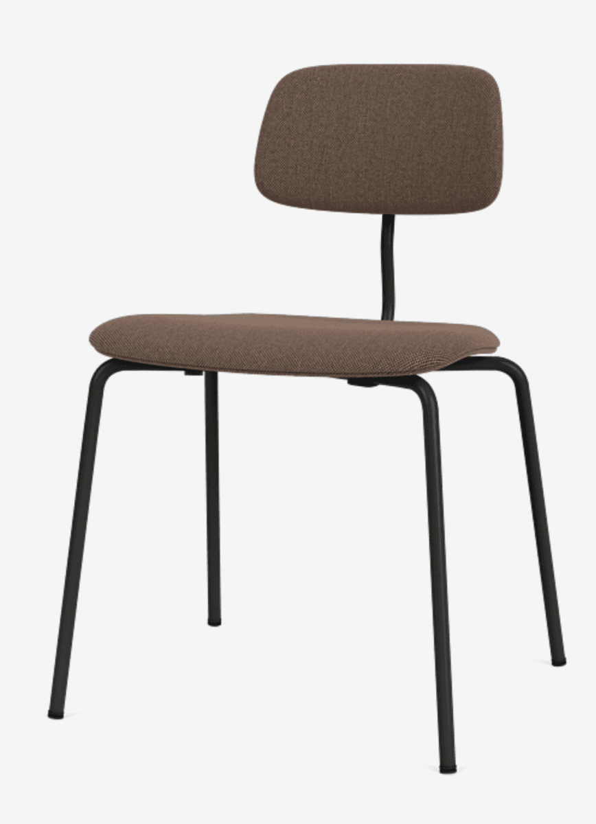 Kevi 2060 chair - upholstered