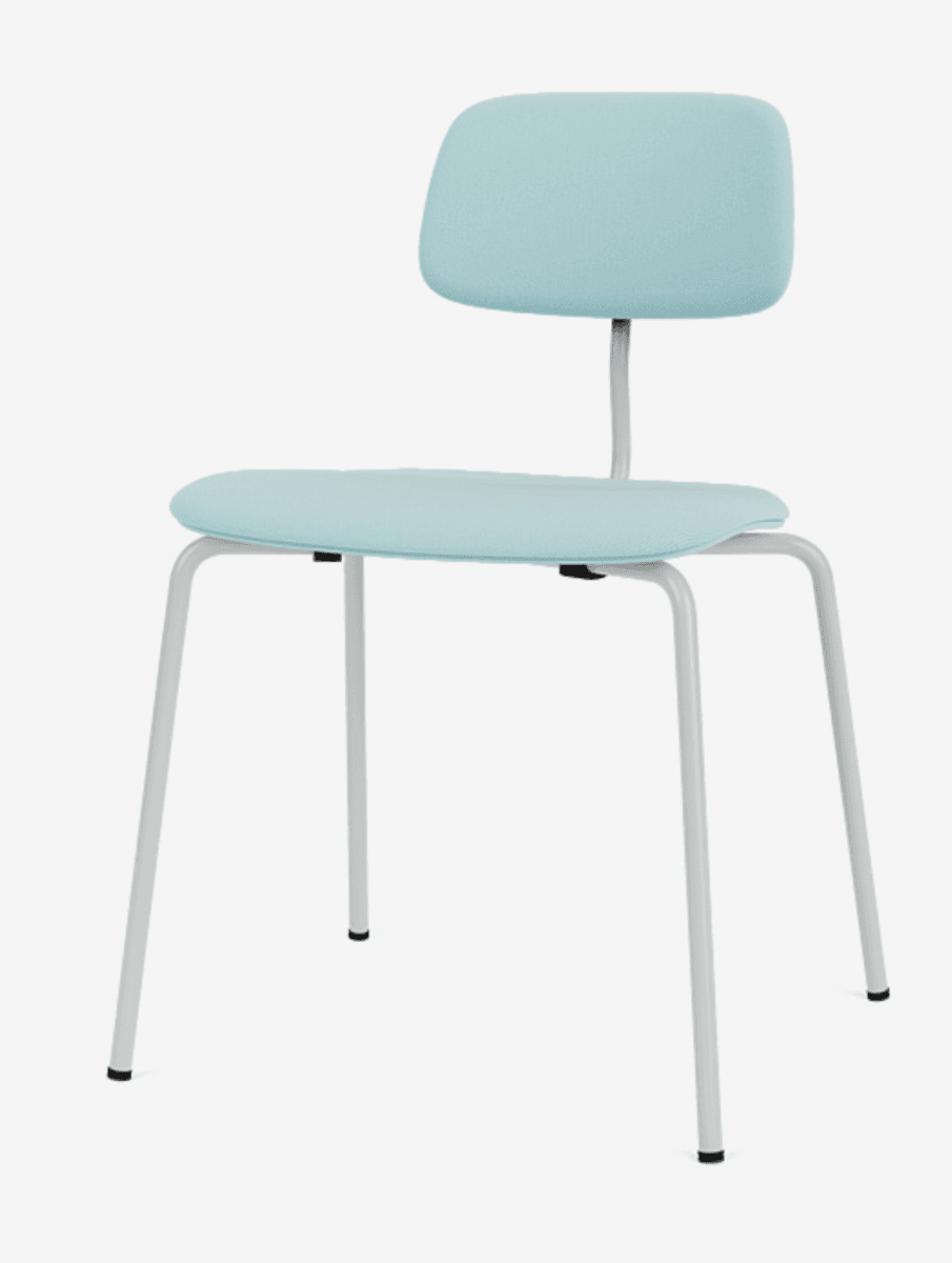 Kevi 2060 chair - upholstered