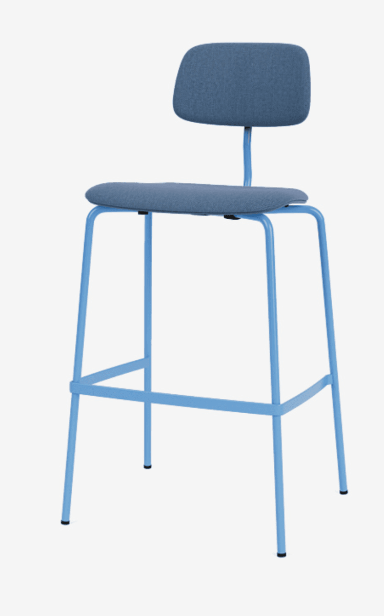 Kevi 2062 Bar - upholstered