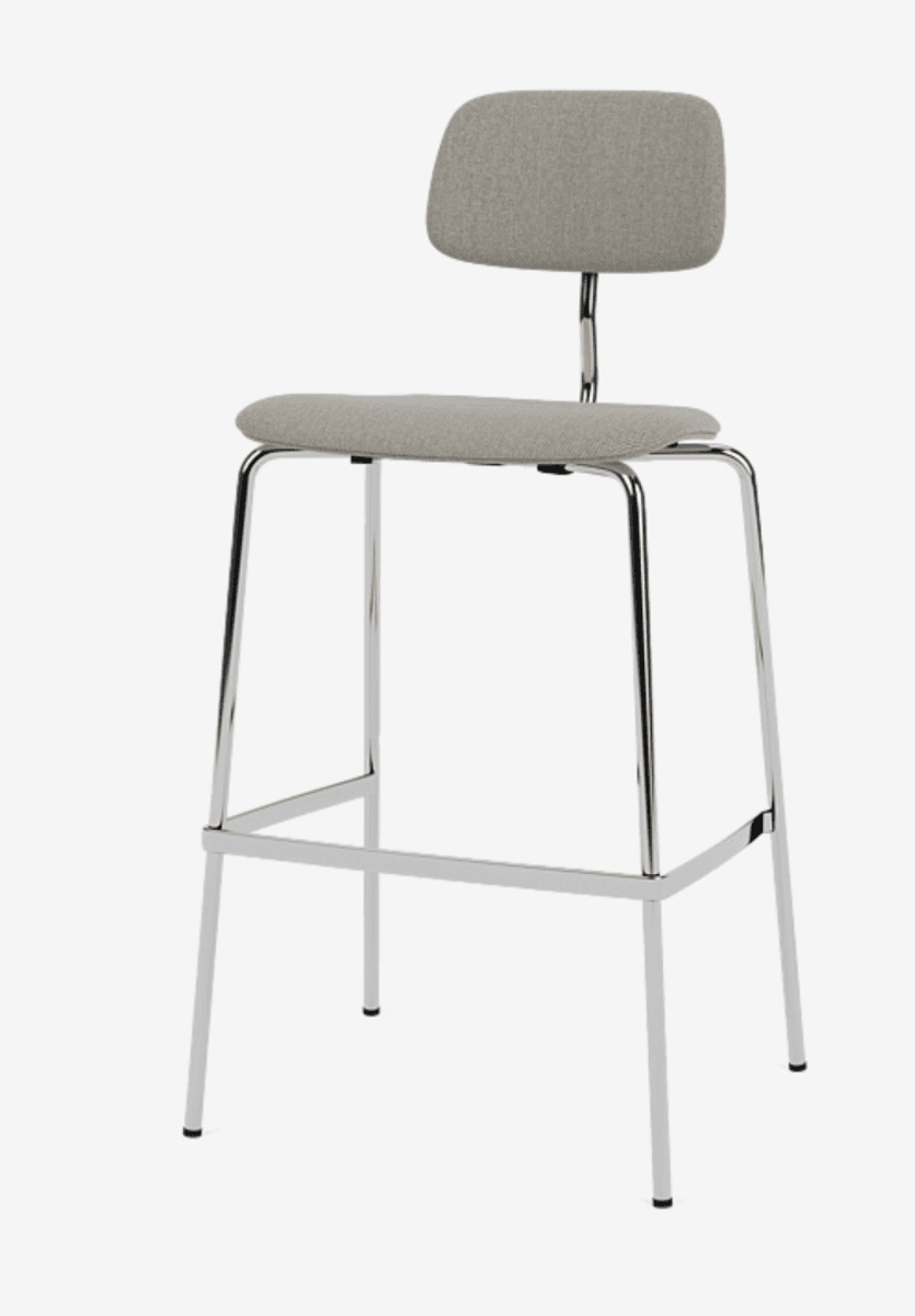 Kevi 2062 Bar - upholstered