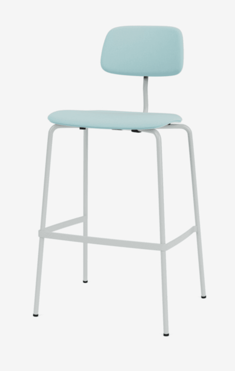 Kevi 2062 Bar - upholstered